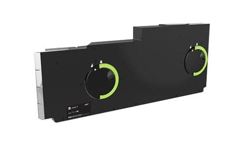 Lexmark - Tonerafvalverzamelaar LCCP - voor Lexmark CS820, CS827, CX820, CX825, CX827, CX860, XC6152, XC6153, XC8160, XC8163