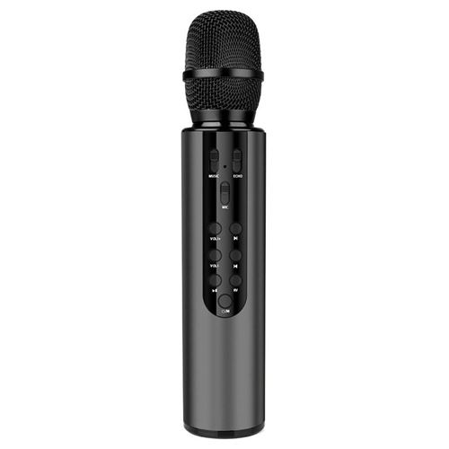 Yonis Noir Microphone Bluetooth 5.0 - Image 3
