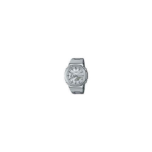 Reloj G-SHOCK Casio GM-2110D-7AER Classic Hombre Metalizado Sumergible (200m)