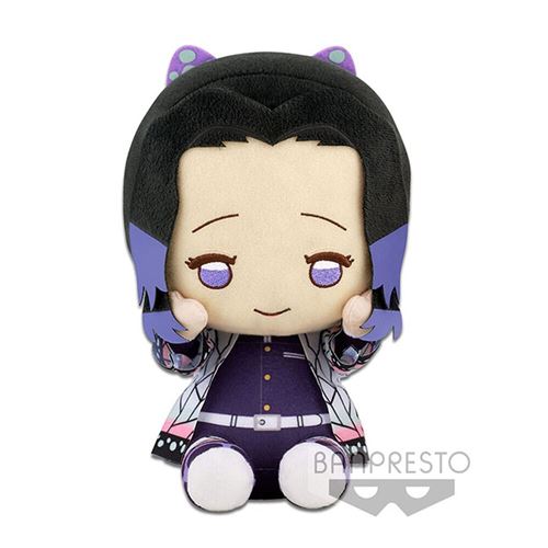 Peluche Big Plush - Demon Slayer - Shinobu Kocho