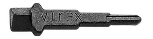 Non Communiqué Clé De Montage Étagée Virax Ø 3/8 - 3/4 - 220460
