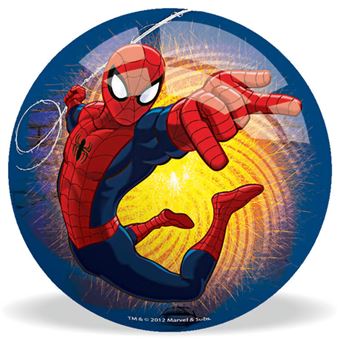Ballon - Spiderman - 23 cm - Draisienne - Achat & prix