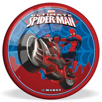 AEC BA22067 Ballon Spiderman Airwalkers, 91 cm