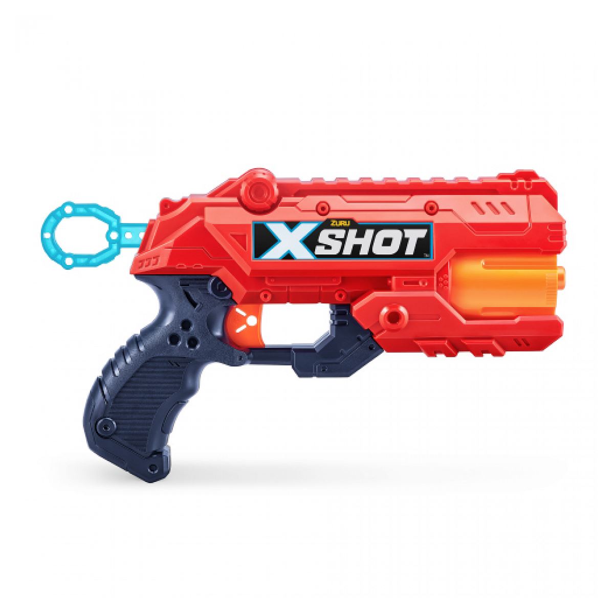 Pistolet X Shot Reflex (jeu enfant) - Jeux & Jouets