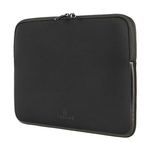 Housse pour MacBook Air 15" Édition Elements 2 en Néoprène Tucano Noir