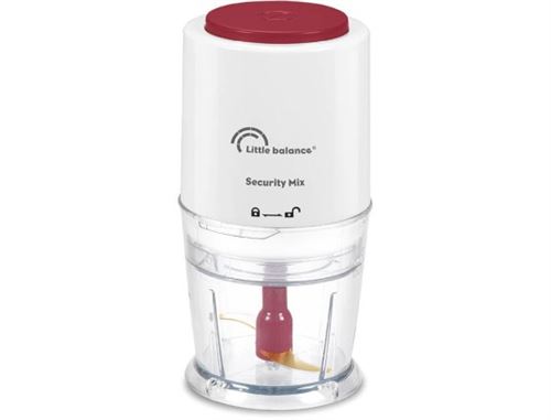 Little Balance - Hachoir 8699 - Robot de cuisine - Image 3