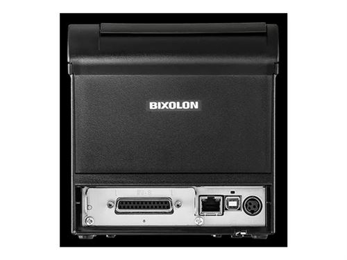 Non Communiqué Bixolon Srp-350Plusv - Imprimante De Reçus - Thermique Direct - Rouleau (8 Cm) - 180 Dpi - Jusqu'à 400 Mm/Sec - Usb 2.0, Lan