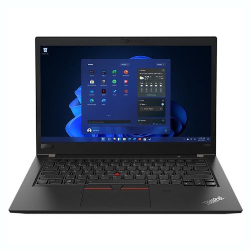 PC Portable - Lenovo ThinkPad T480s i5-8250U 8Go 256Go SSD 14'' Windows 11 - Noir État correct - N/A reconditionné disponible sur Fnac