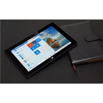 Tablette Pc 10,1 Pouces Windows 10 Intel Quad Core Ram 6gb Rom 64gb + Sd  32go Yonis à Prix Carrefour