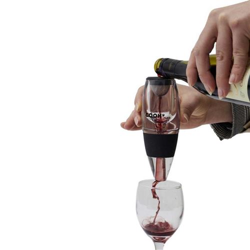 Aérateur de vin Vinturi Deluxe