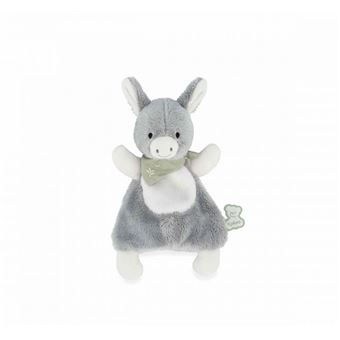 Doudou Anon regliss - 18 cm - 1
