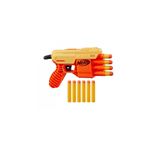 Pistolet Nerf Alpha Strike Fang Q5-4