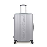 Movom - Valise soute 78 cm extensible Inari - noir - 12253