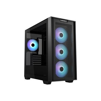 A21 PLUS TG ARGB BLACK
