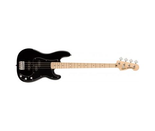 Squier Affinity Series Precision Bass PJ - Black