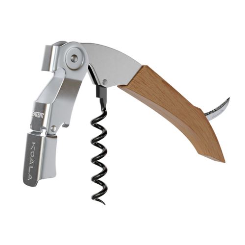 Koala - Tire-bouchon - Titan - Bois - Image 2