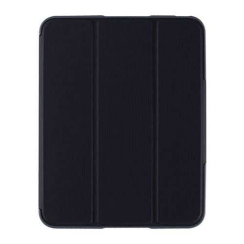 Mw - Étui de protection pour iPad 10.9 - Folio Classmate - Noir - Image 2