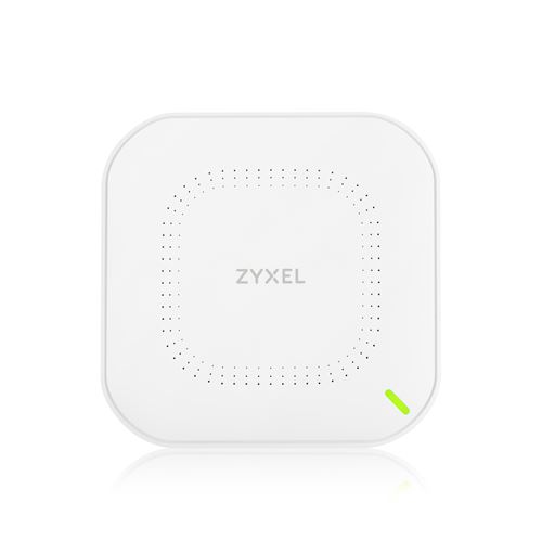 Zyxel NWA50AX 1775 Mbit/s White Power over Ethernet (PoE)