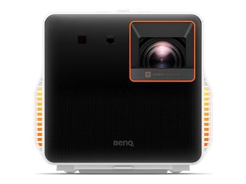 Benq X3100i - Image 4