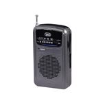Trevi RA 710 Portable Analogique Gris