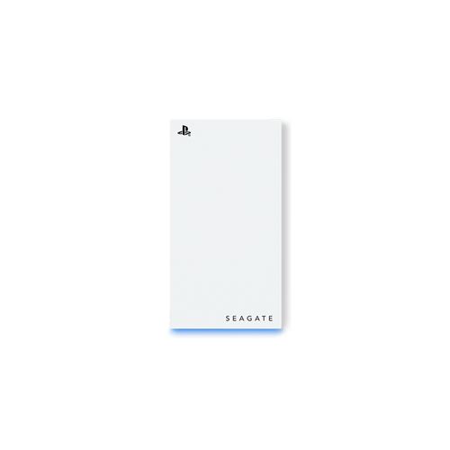 Disque Dur Seagate Game Drive STMH2000200 2TB SSD Externe USB 3.2 LED Bleu - Image 3