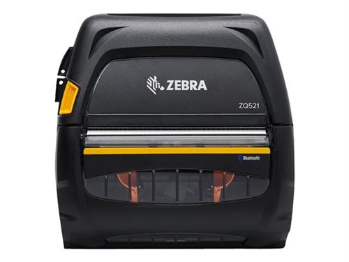 ZEBRA TECHNOLOGIES Zebra ZQ521 imprimante pour &eacute;tiquettes Thermique ZQ52-BUW000E-00