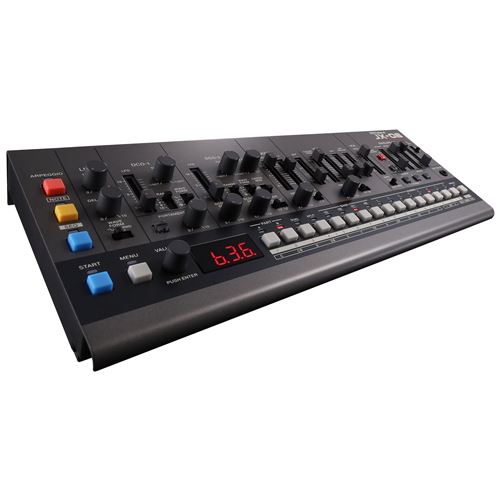 Roland Boutique JX-08