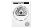 WQG2450SFR, Seche-linge pompe a chaleur 9kg A++, technologie SelfCleaning Condenseur