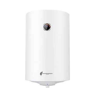 Chauffe Eau Electrique Mural Vertical Blindé Bypso 150 Litres Sannover - 1