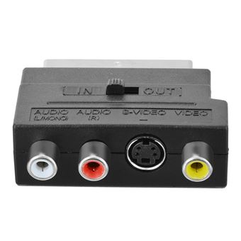 Alimentation Super Nintendo PAL - SNES NES - Adaptateur Secteur - Power