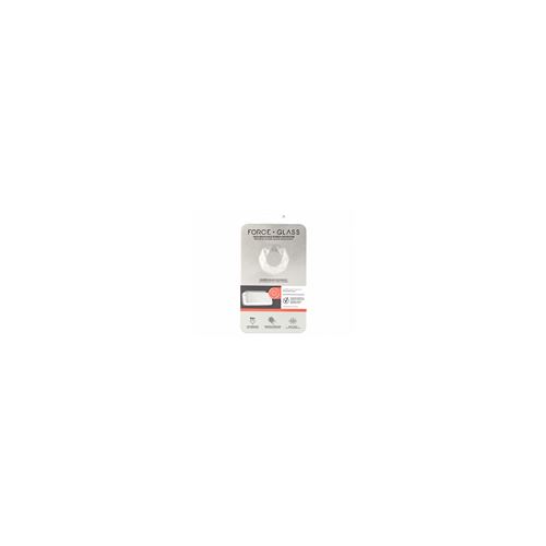Protection écran Force Glass pour Nintendo Switch™, résistance en verre trempé 9H+ et étoffe de nettoyage  - N/A reconditionné disponible sur Fnac