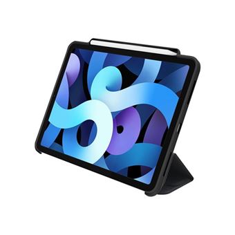 Coque De Protection Pour iPad 10.2'' (2019 - 7eme Génération) - Transparent - Housse - Sacoche PC Tablette