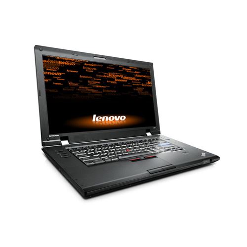 Lenovo Thinkpad L520 - Core I3 - 8 Go Ram - SSD 480 Go - Linux