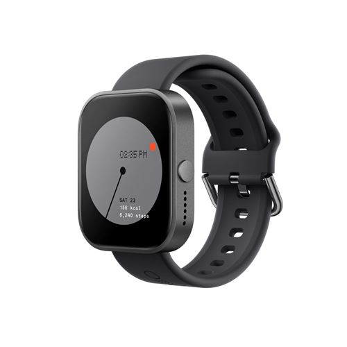 Montre Connectée Montres Connectées Cmf By Nothing Watch Pro Gris