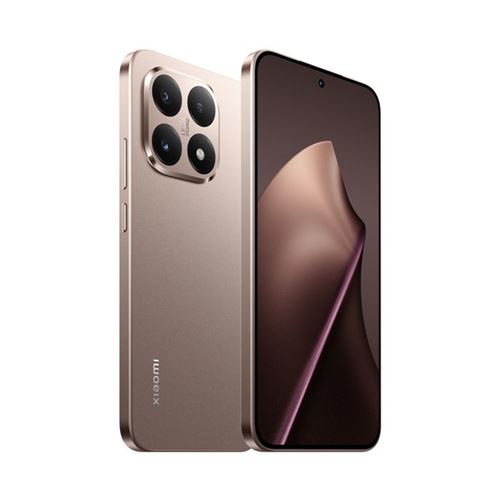 Xiaomi 15T Rose Gold 12 Go + 512 Go - Image 6