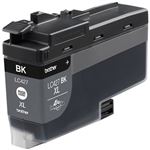 Brother LC427XLBK - Haute capacité - noir - original - cartouche d'encre - pour Brother HL-J6010DW, MFC-J5955DW, MFC-J6955DW, MFC-J6957DW