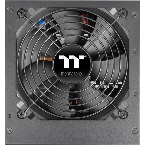 Thermaltake GERMAN SERIES BERLIN PC Netzteil 750W ATX