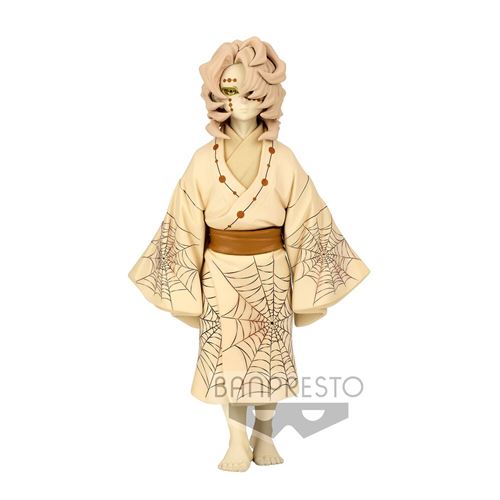 Figurine - Demon Slayer:kimetsu No Yaiba - Rui (ver.a)