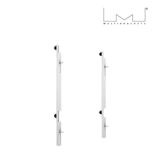 Non Communiqué Adaptateur Multibrackets Pour Écran Samsung Flip 2 - 65 - Wm65r