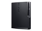 Console PS3 Slim 160 Go Sony – Console Playstation 3 Sony