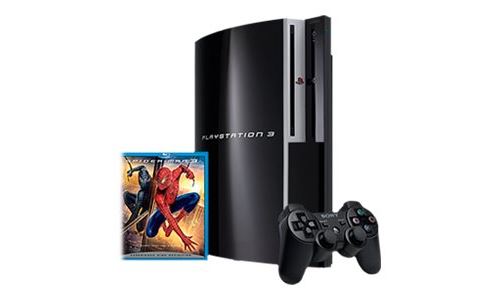 PS3 Slim 160 Go Jailbreakée HEN (D'occasion) à Versoix pour CHF 45