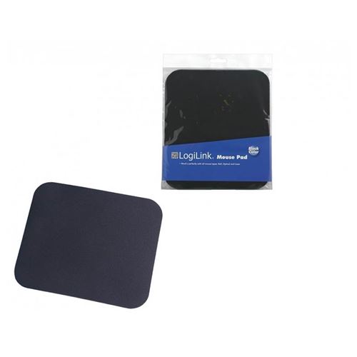 2Direct Noir Logilink - Tapis De Souris - Image 6