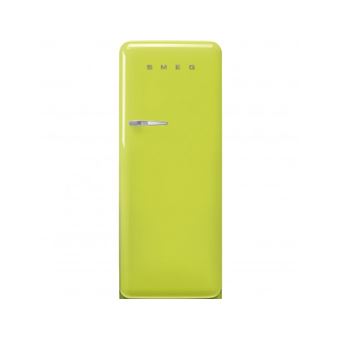 SMEG Réfrigérateur 1 porte FAB 28 R LI 5