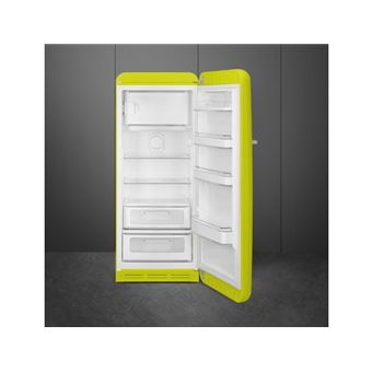 SMEG Réfrigérateur 1 porte FAB 28 R LI 5