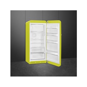 SMEG Réfrigérateur 1 porte FAB 28 R LI 5