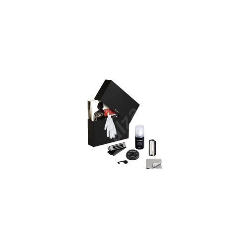 MELICONI 621019 Kit de nettoyage TV VINYL KIT DELUXE