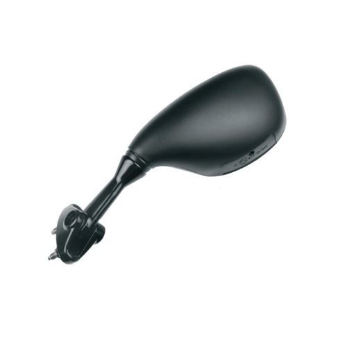 Rétroviseur gauche V PARTS type origine noir Kawasaki ZX-6R