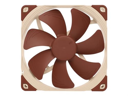 Ventilateur noctua nf-a14 5v - 140mm