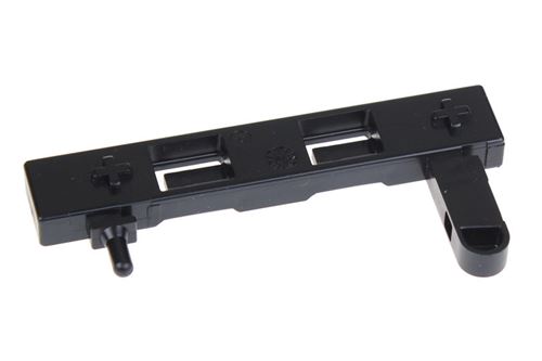 Thomson Gache De Porte Pour Four Micro-Ondes (76X7848, 5899060) Brandt, De Dietrich, Fagor, Sauter, Ariston Hotpoint, Smeg, Thomson, Aeg