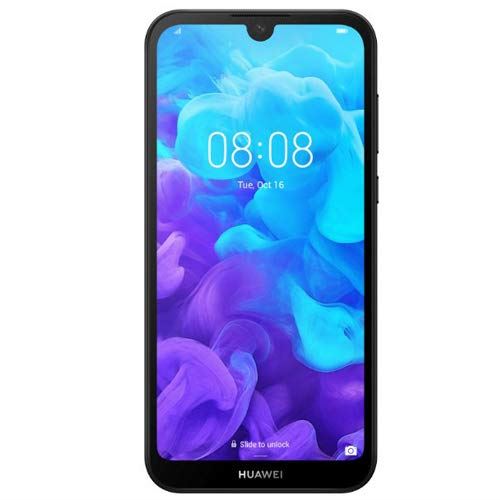 Smartphone Huawei Y5 (2019) Dualsim 16Go Noir